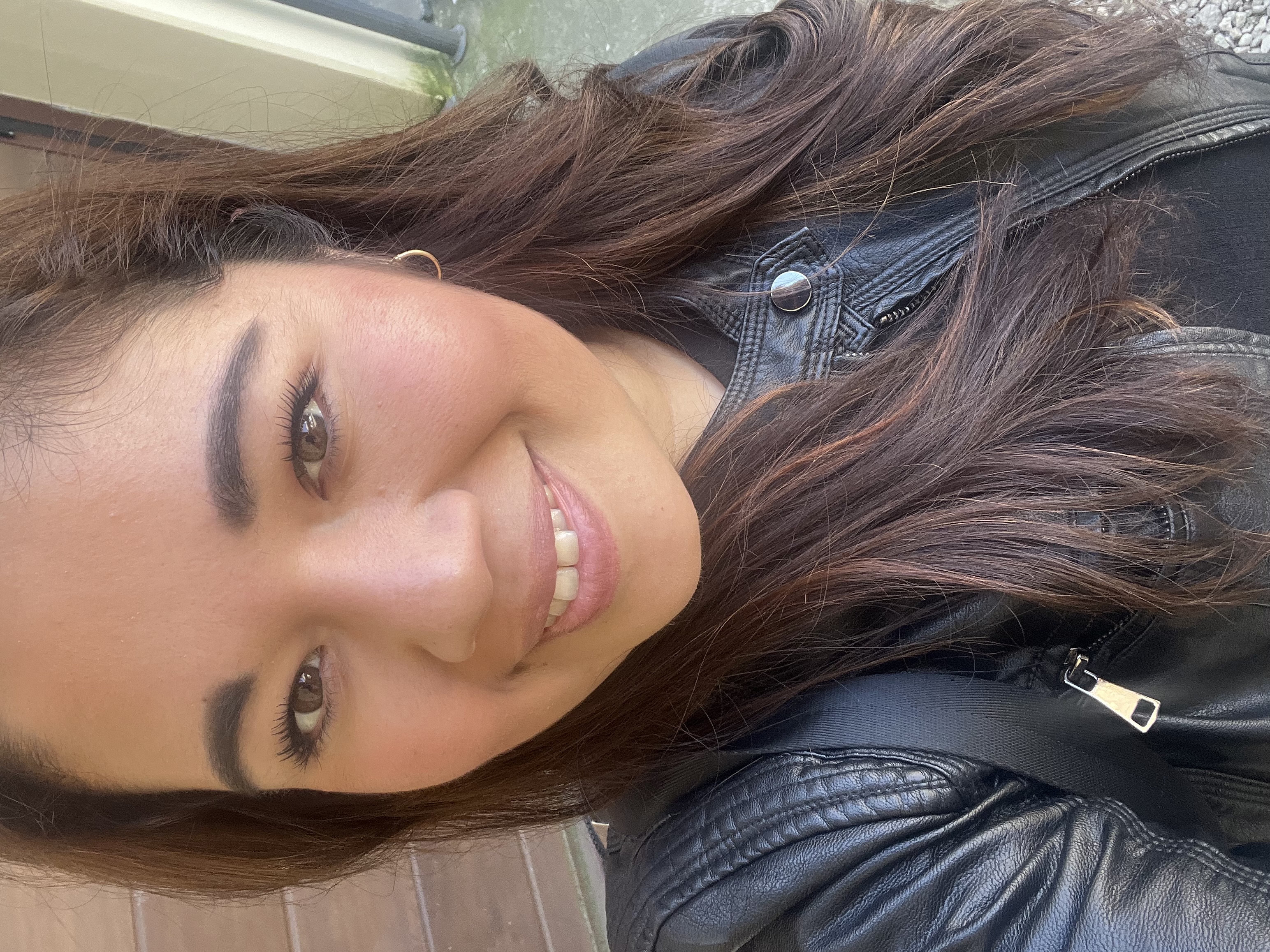 Anacarina, collaboratrice domestica Baze