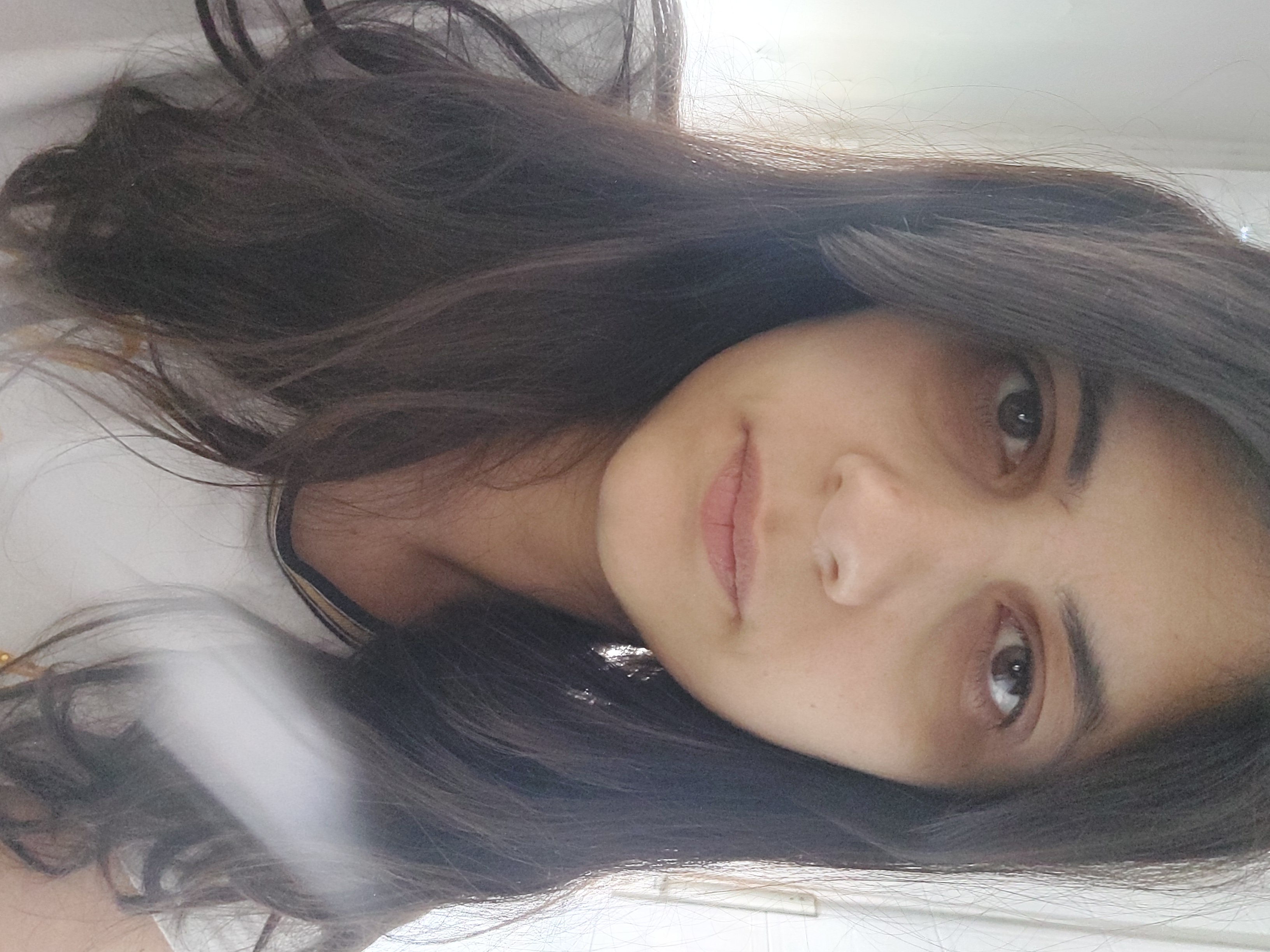 Anacarina, collaboratrice domestica Baze