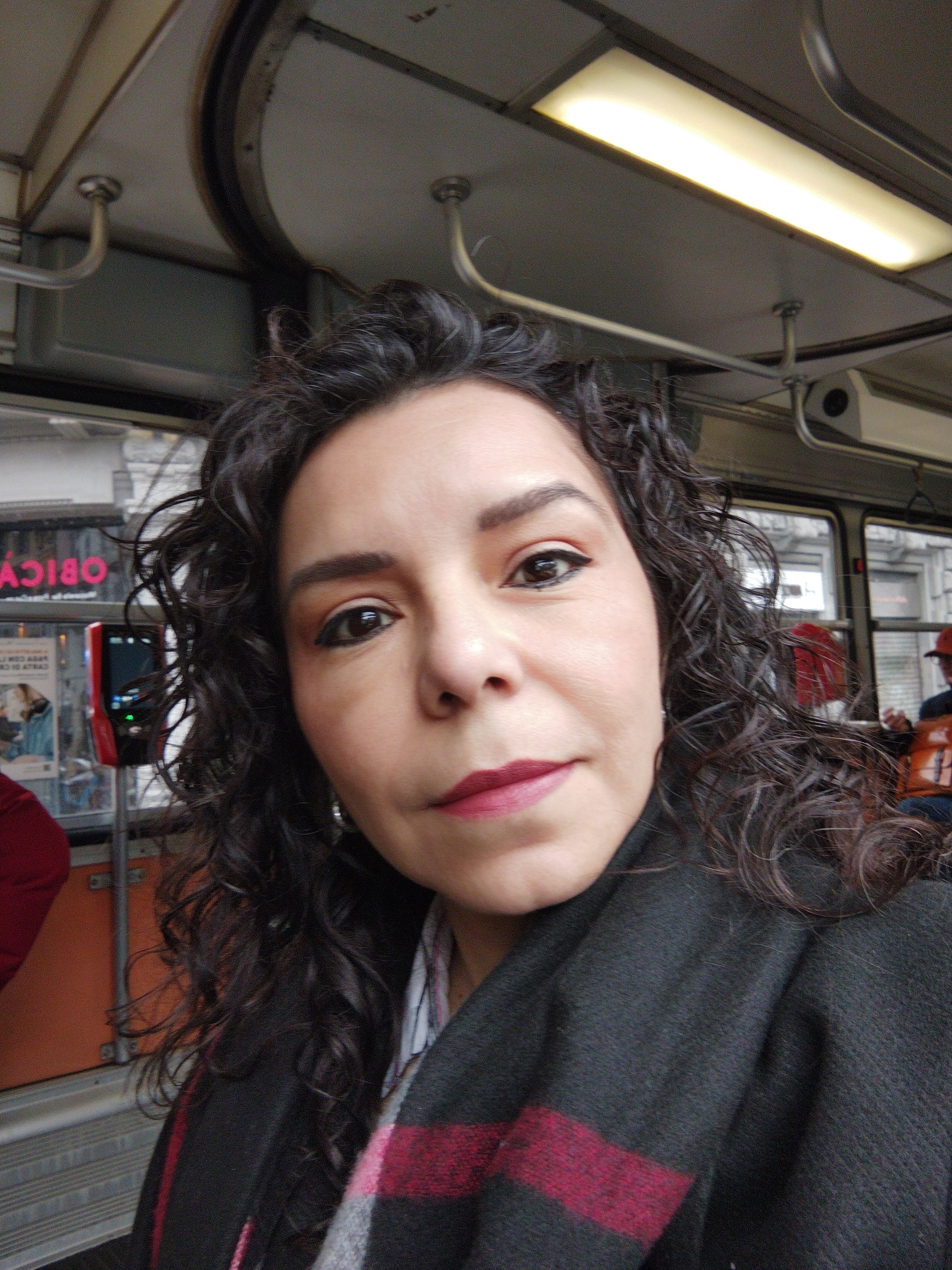 Anacarina, collaboratrice domestica Baze