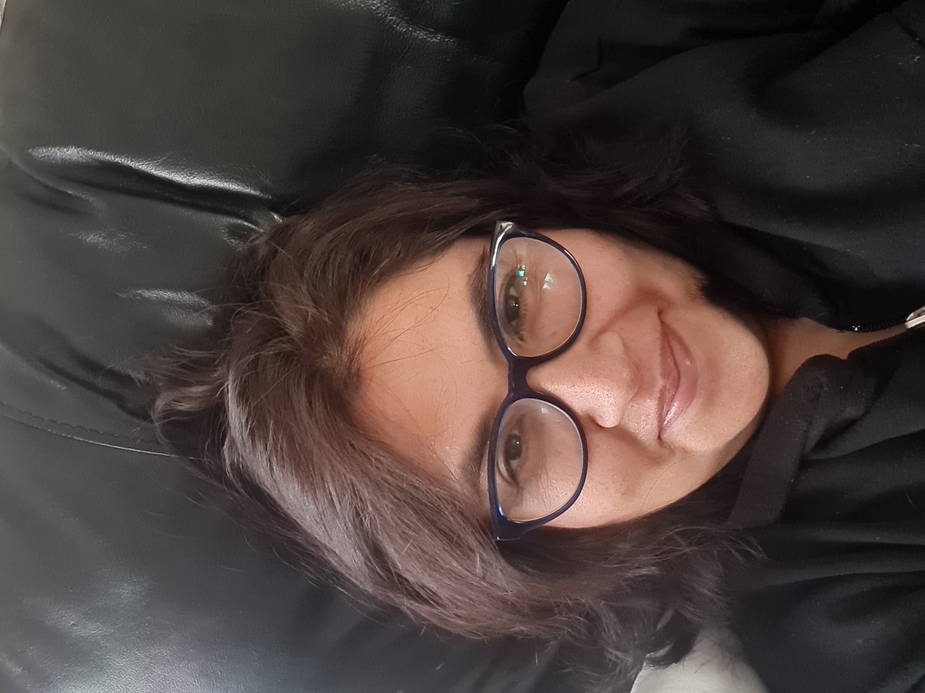 Anacarina, collaboratrice domestica Baze