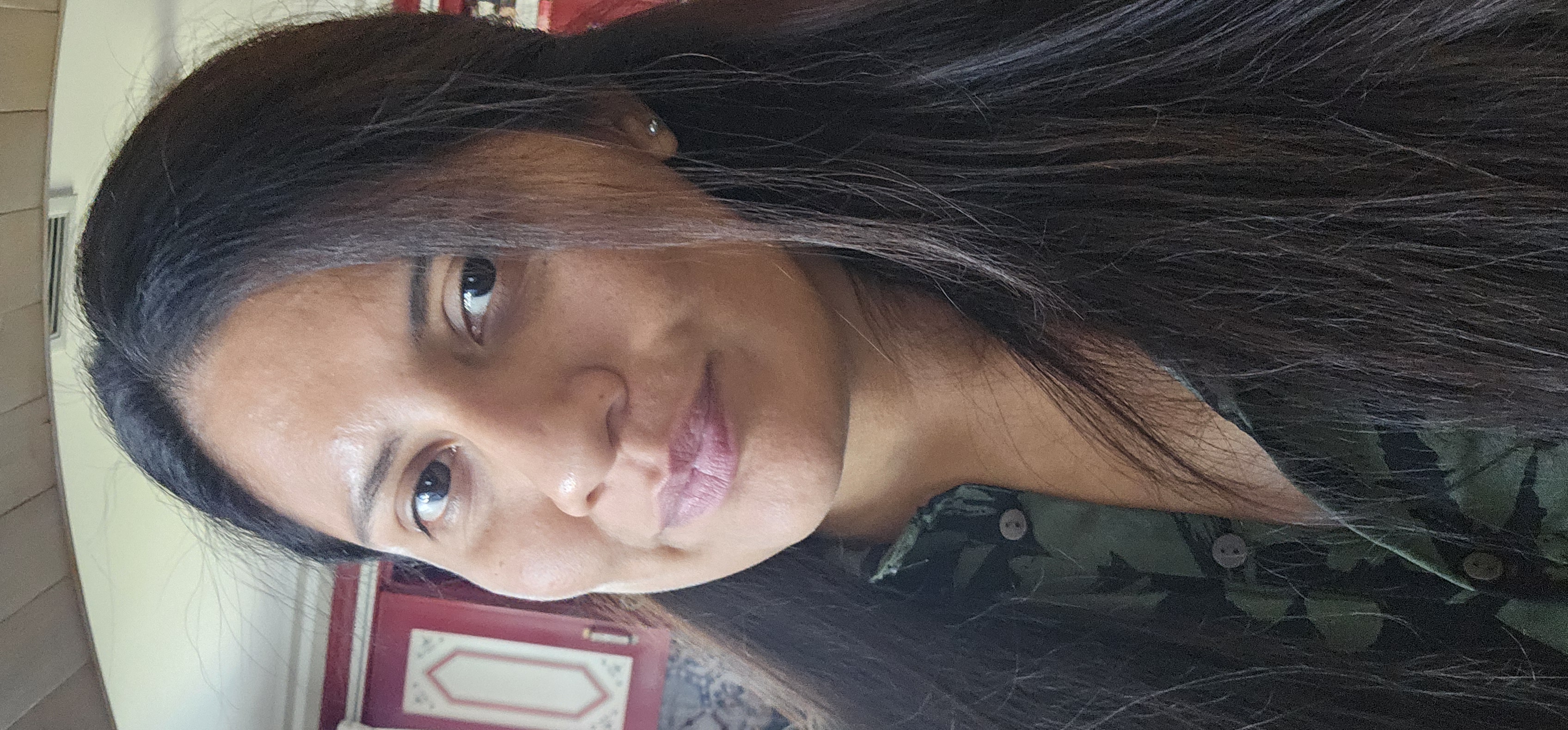 Anacarina, collaboratrice domestica Baze