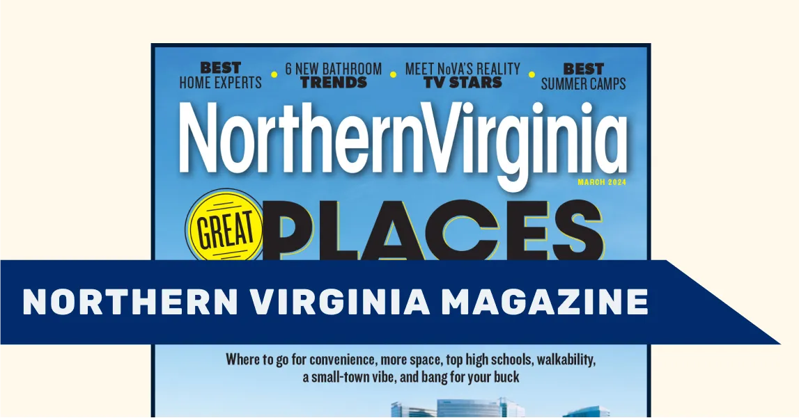 Northern Virginia Magazine