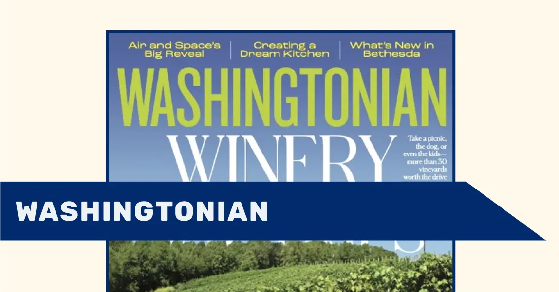 Washingtonian
