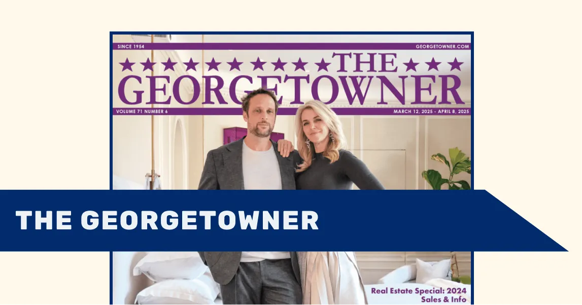 The Georgetowner