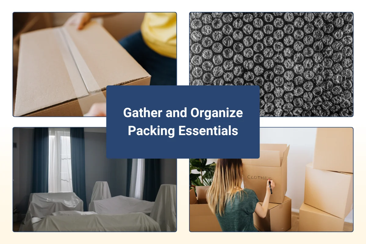 Gather and Organize Packing Essentials.webp