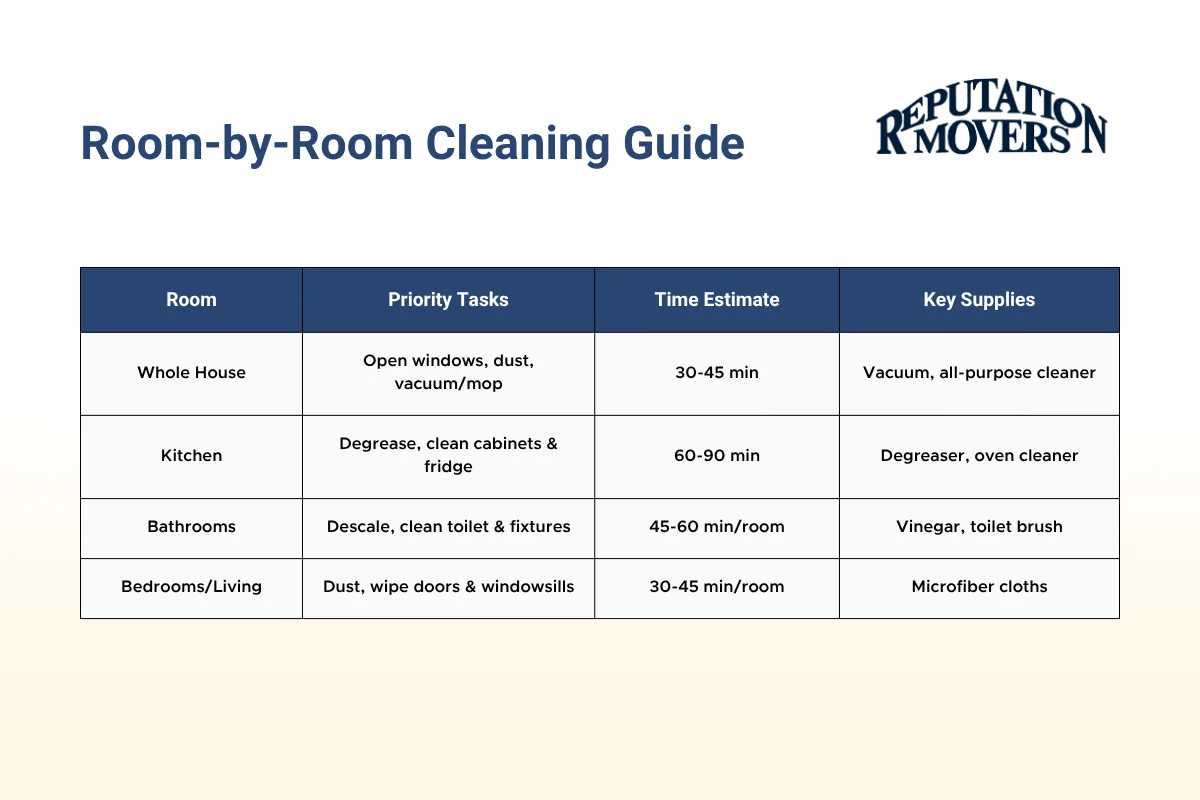 Room by Room Cleaning Guide.webp