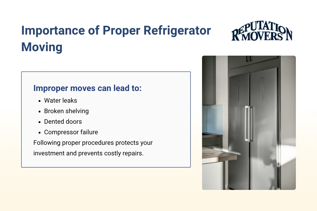 Importance of Proper Refrigerator Moving.webp