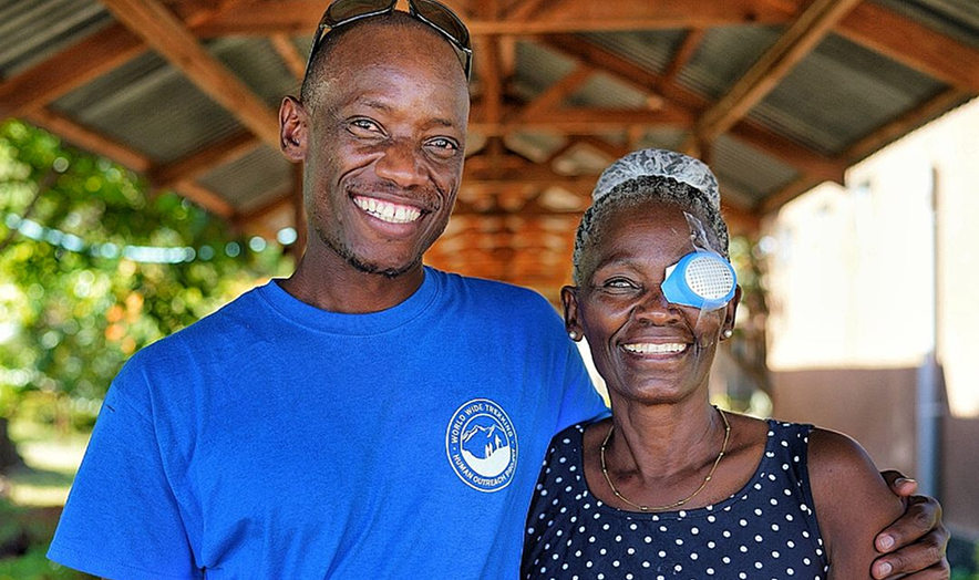 Our Theory of Change