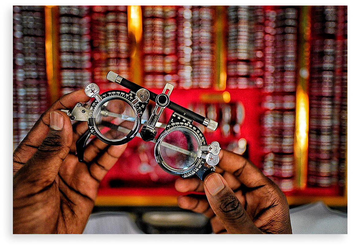 Where Your Support Goes