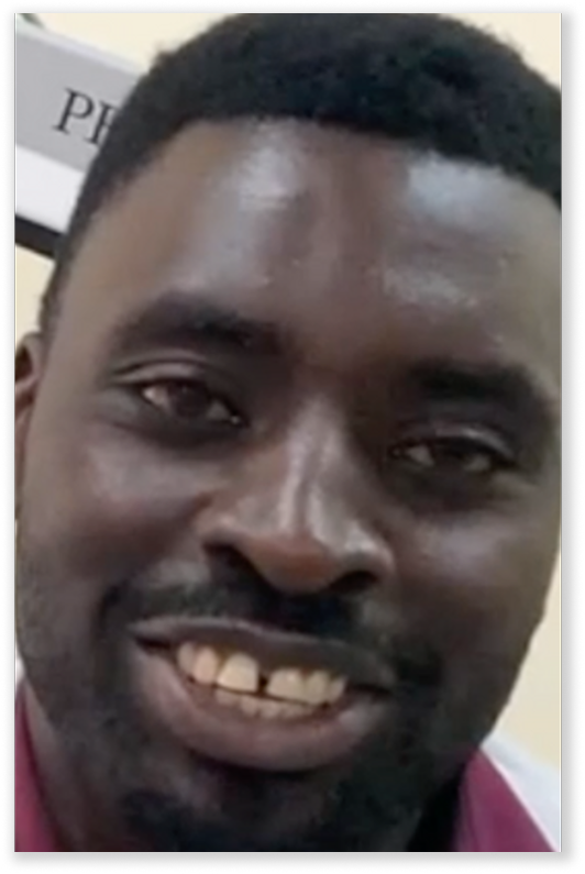 Dr. Renatus Burashasha