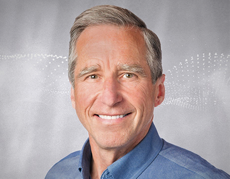 Mike Biddle, Ph.D.