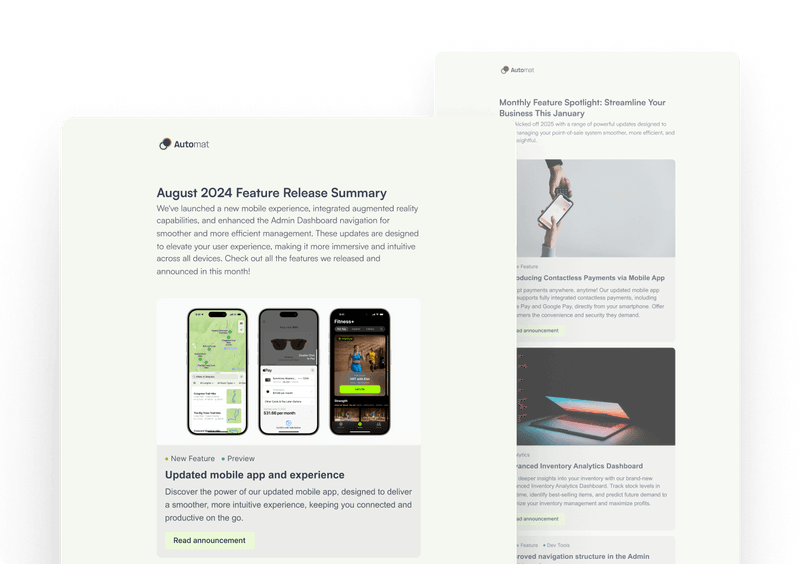 Product Communication for the Modern Enterprise | LaunchNotes