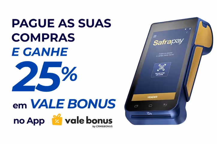 SafraPay