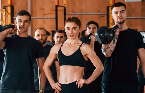 Motion Fit