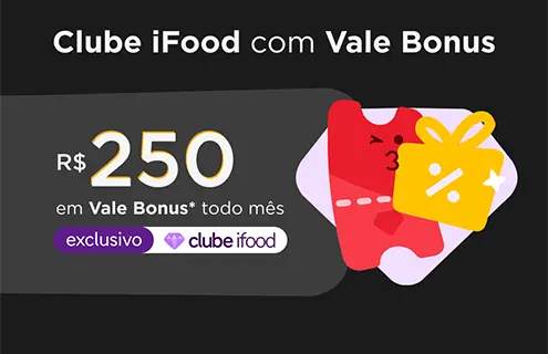 iFood