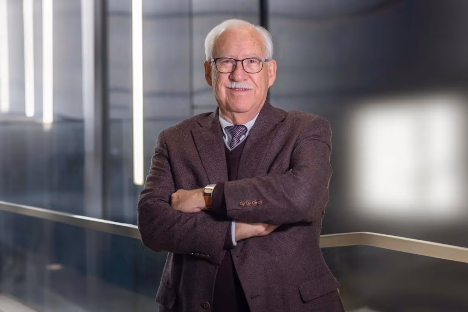 Walt Esselman 