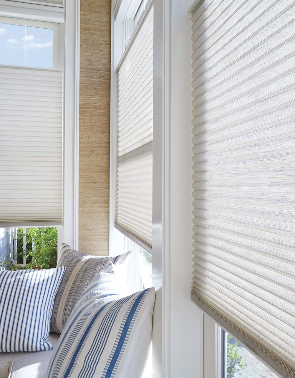 Honeycomb Blinds