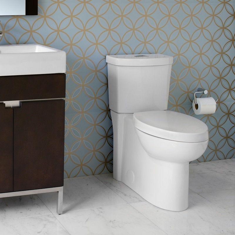 Toilets