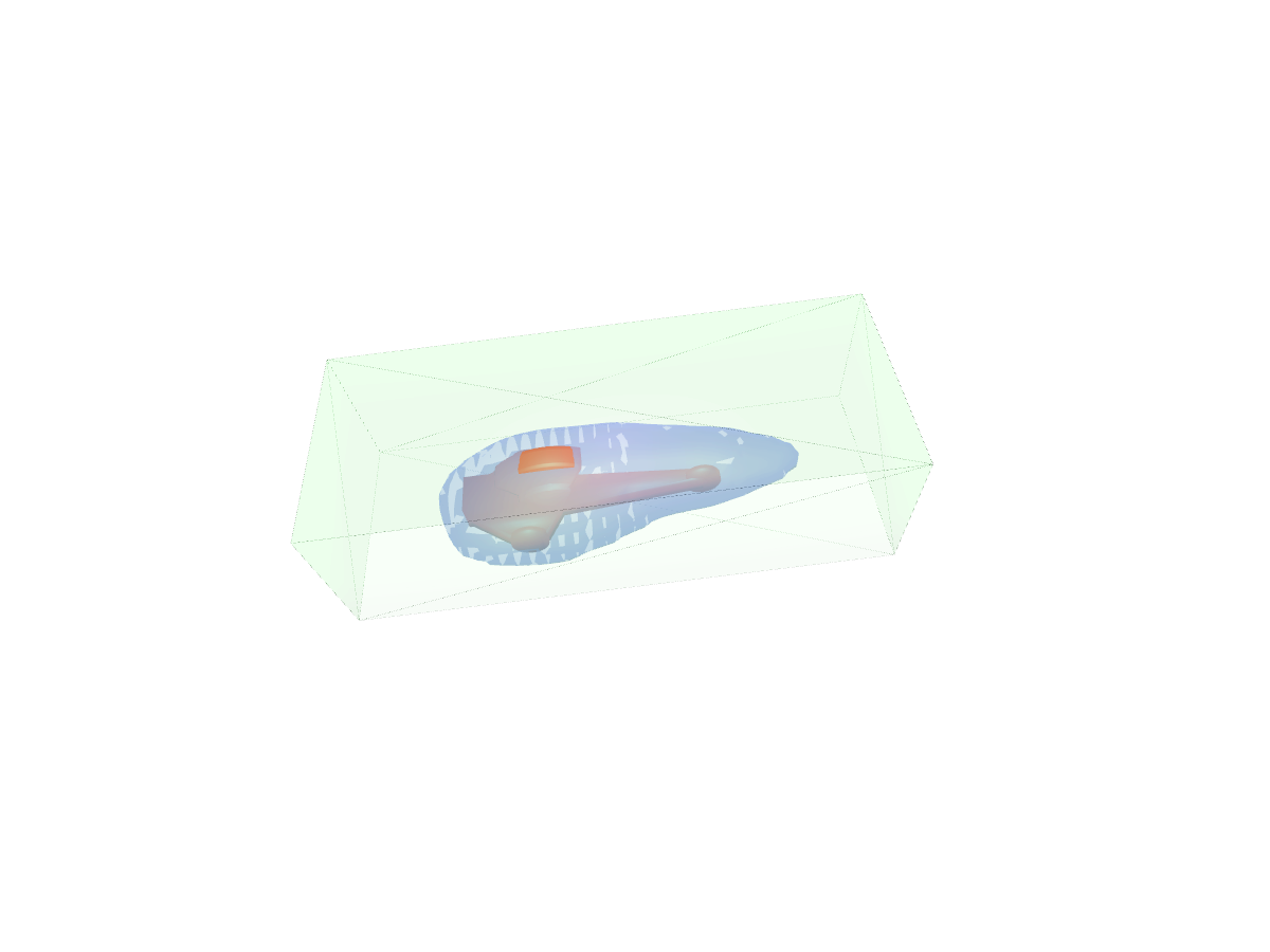 AISCO Aeroshell Optimizer