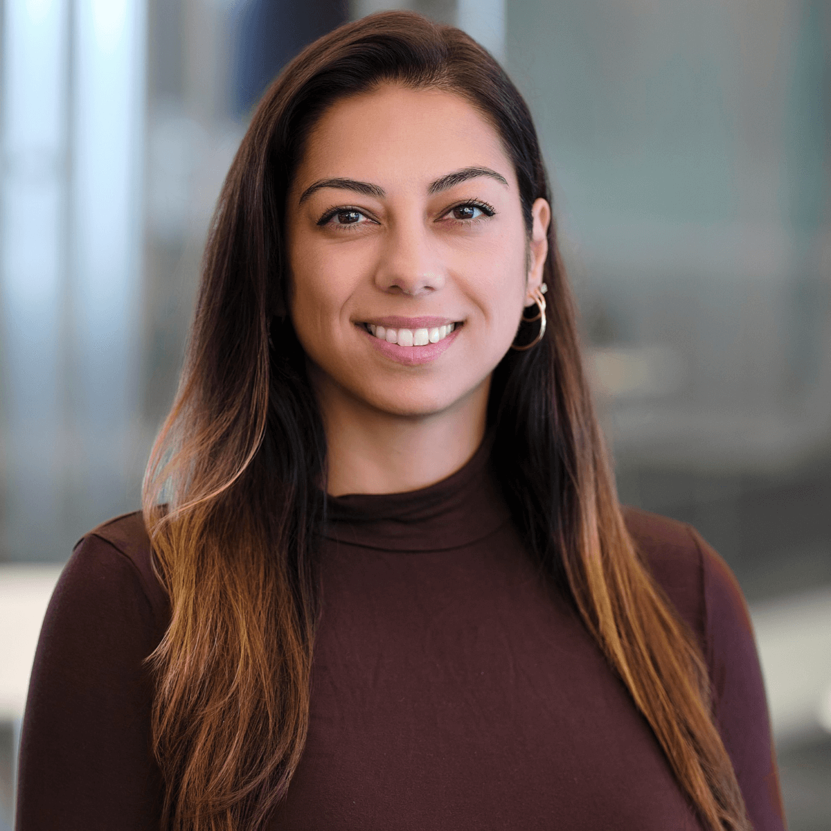 Lorena Richards, CFO & CCO