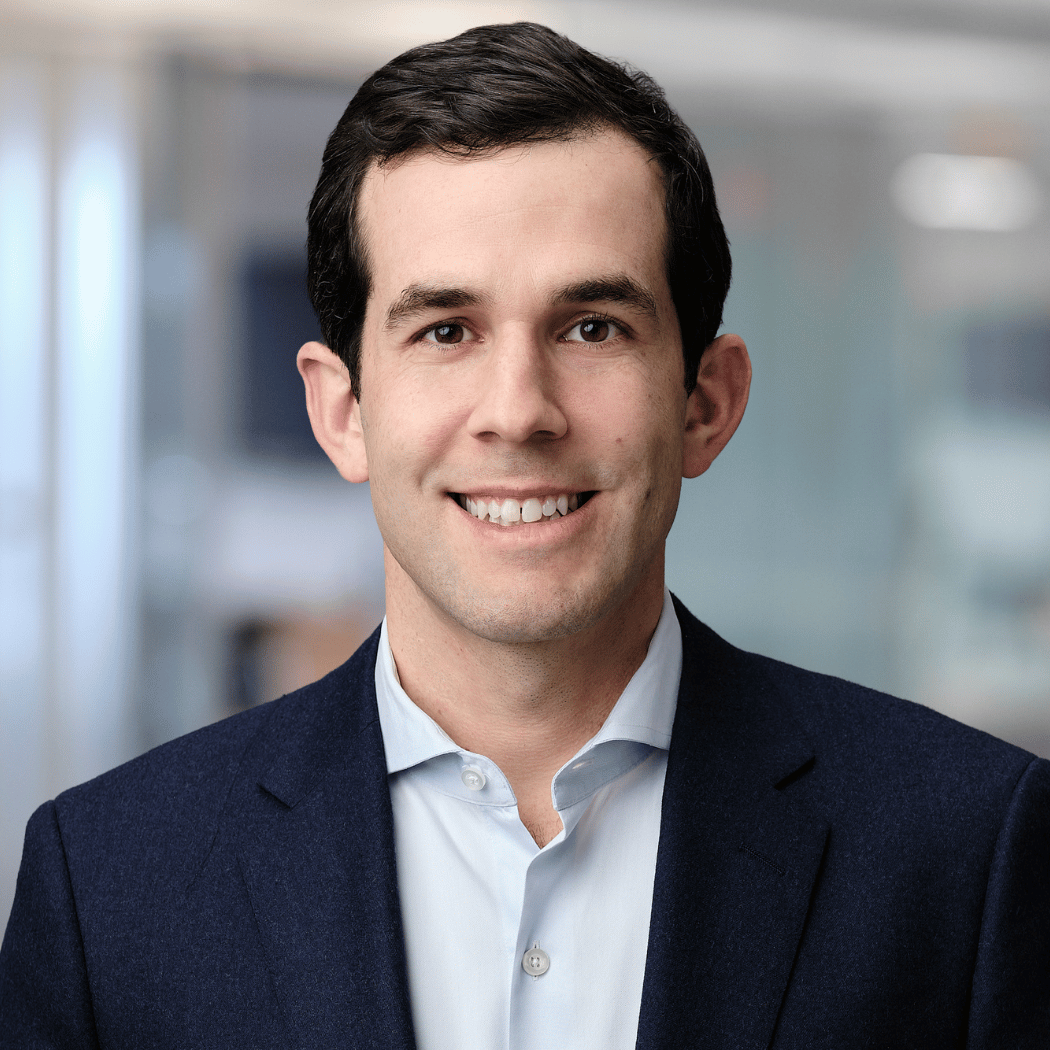 Chris Ritchie, Partner