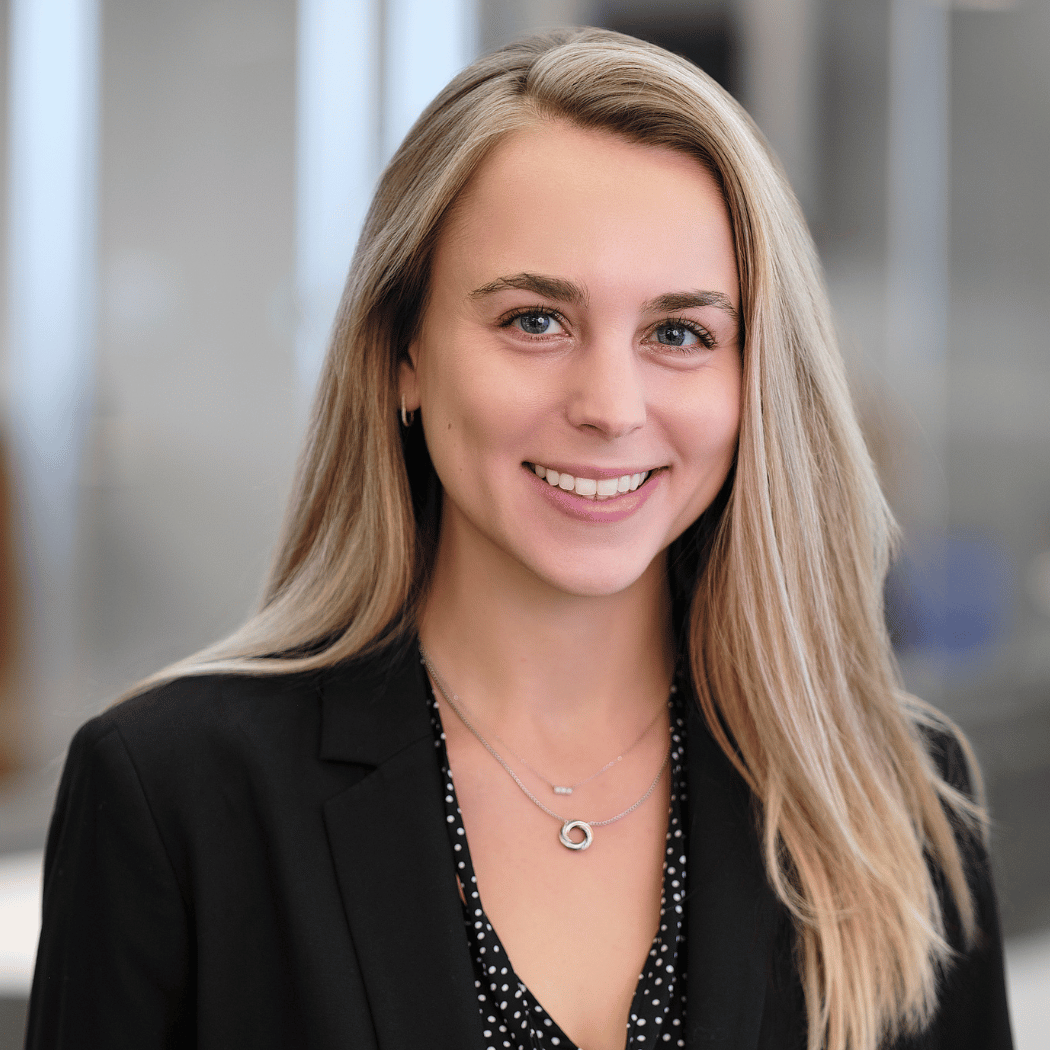 Kelly Malloy, Vice President