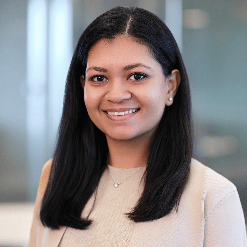 Chhavi Aggarwal, Vice President