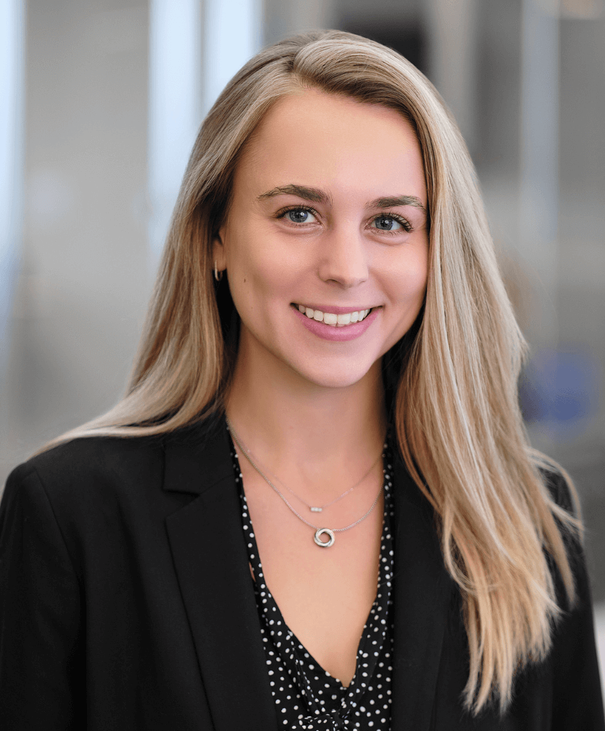 Kelly Malloy, Vice President