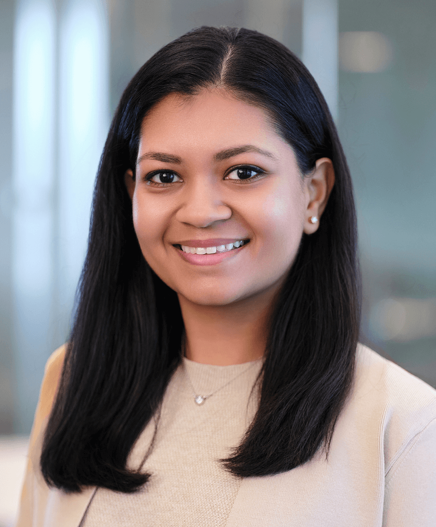Chhavi Aggarwal, Vice President