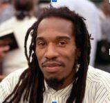 Benjamin Zephaniah Class