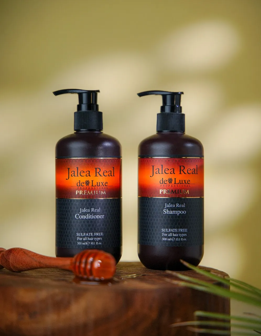 Argan Deluxe