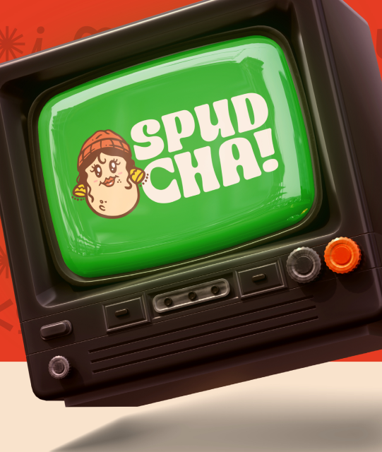 Spud Chai