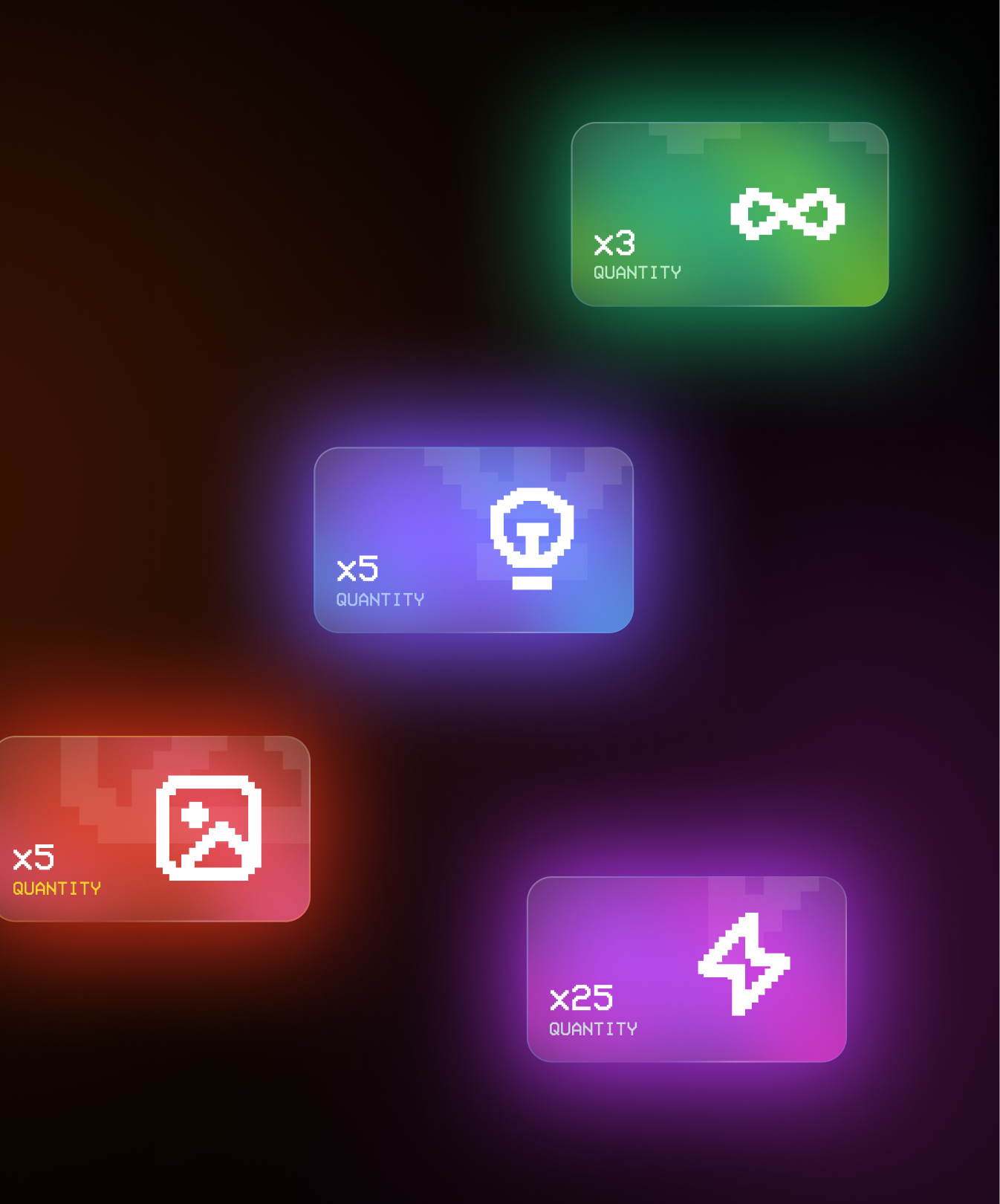 UI elements