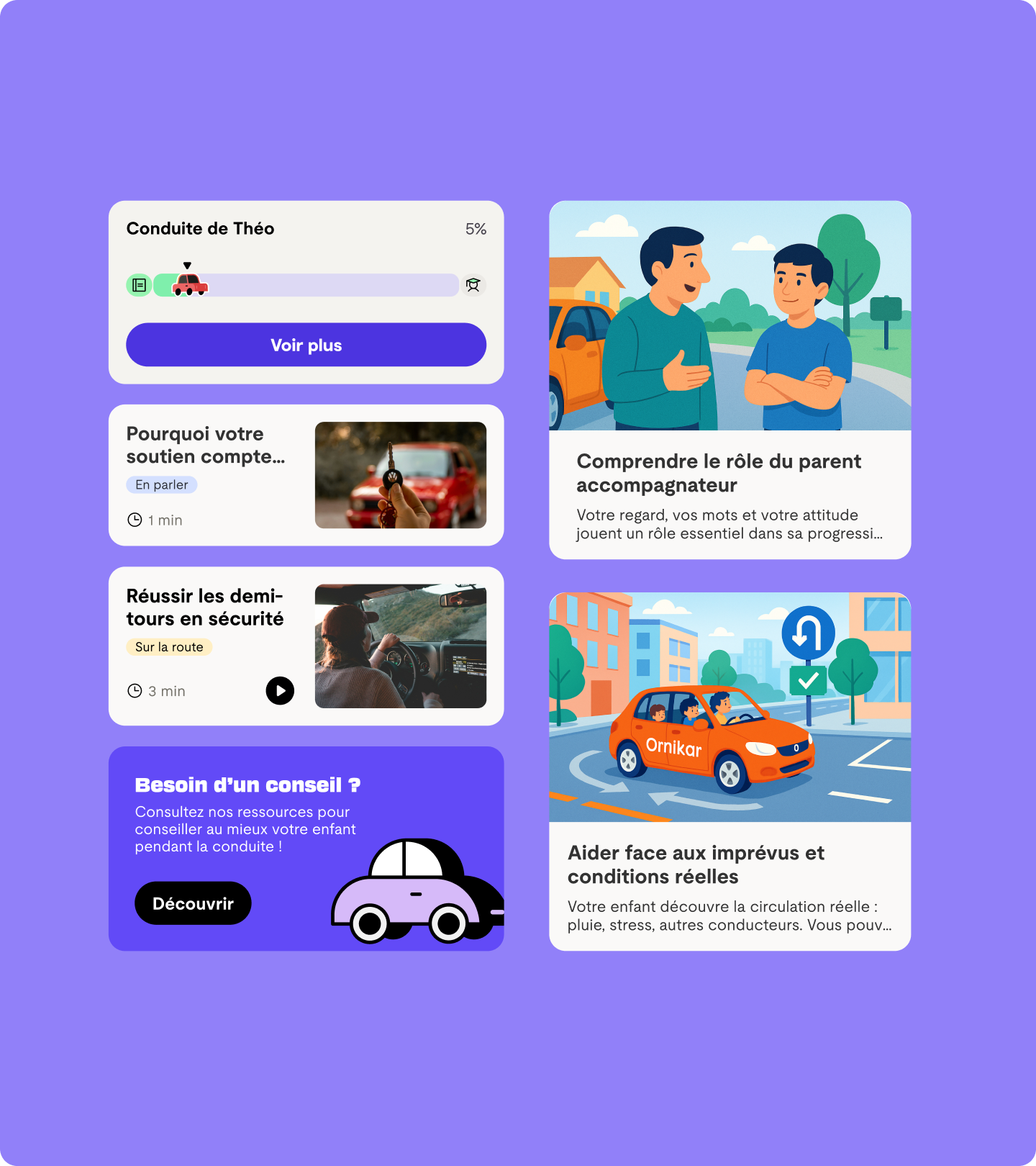 assets visuels