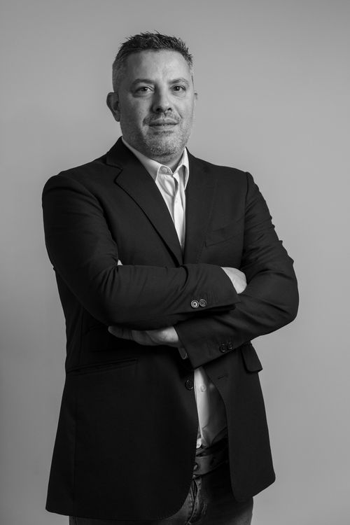 Gabriel Vidal foto de perfil