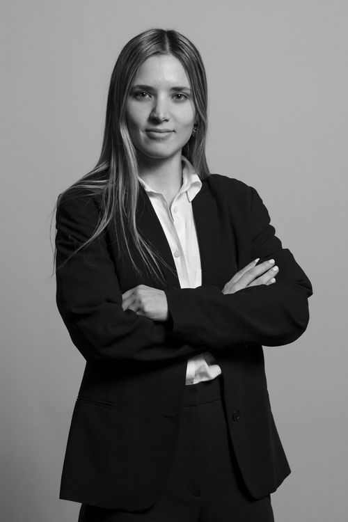 Camille Cerf foto de perfil