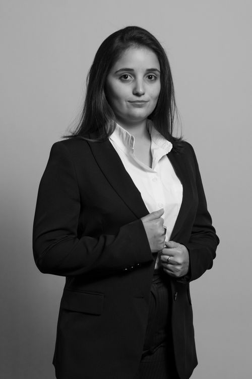 Mariana Ferreira foto de perfil