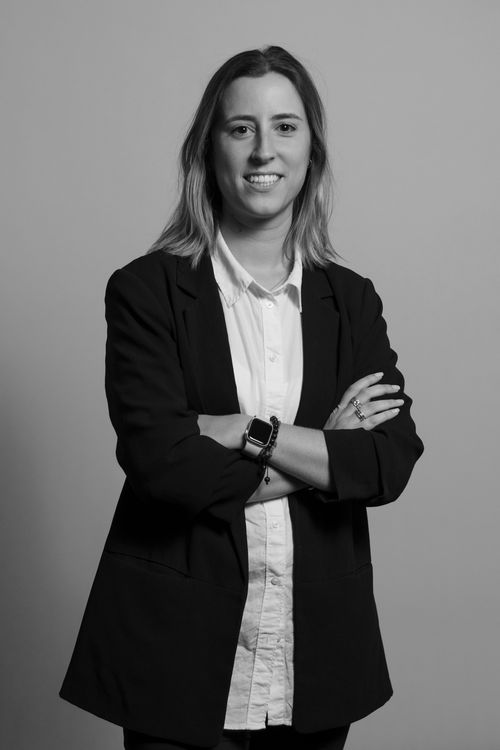 Mariana Llambias foto de perfil