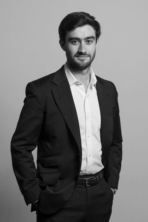 Federico Galceran Bonasso foto de perfil