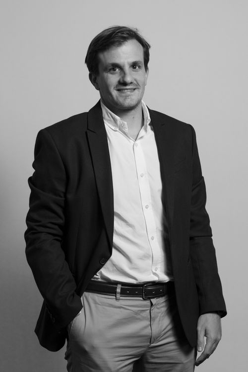 Santiago Gortari foto de perfil