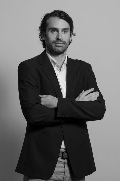 Santiago Giallorenzo foto de perfil