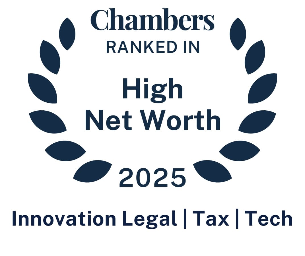Chambers & Partners - Private Wealth Law