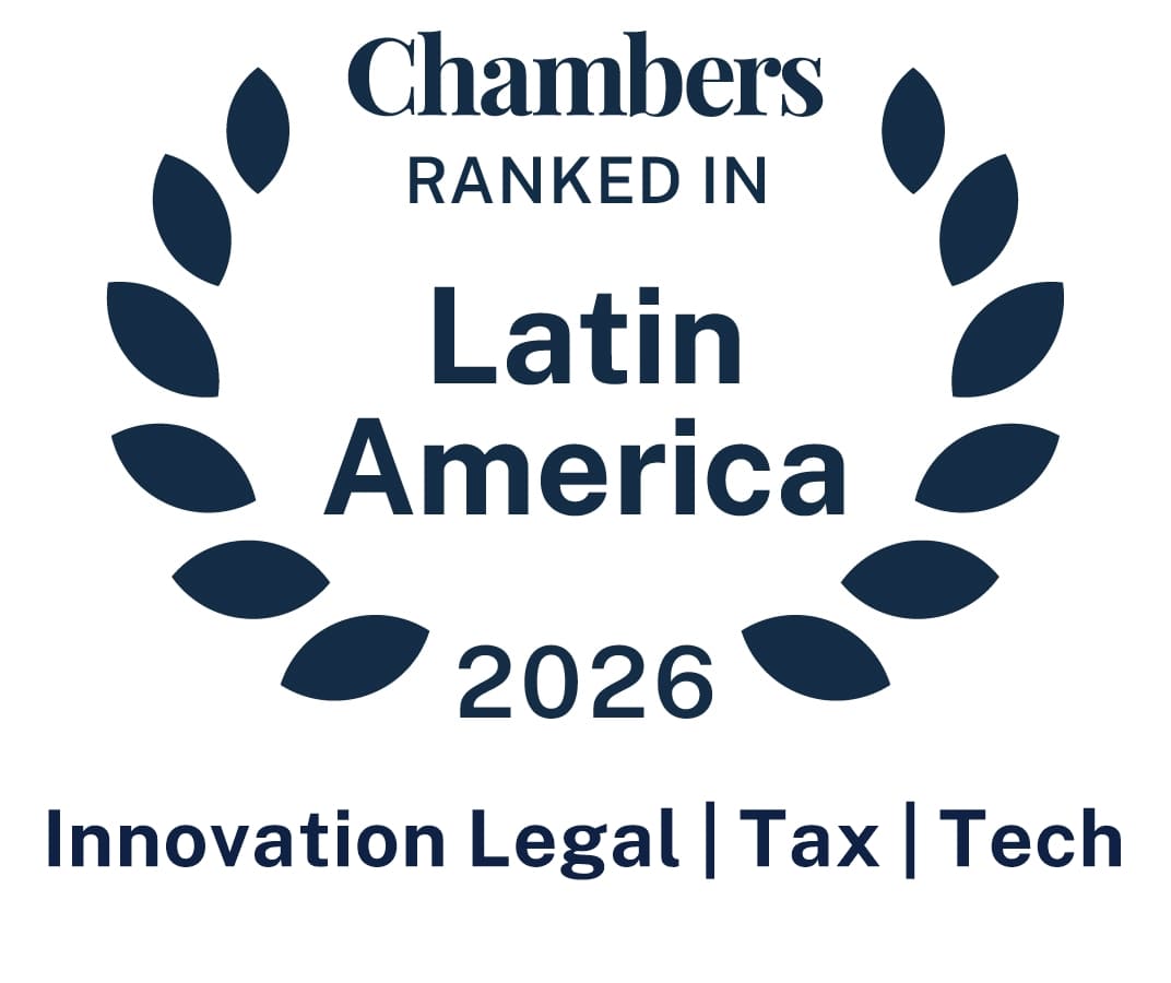 Chambers & Partners - Tax Uruguay