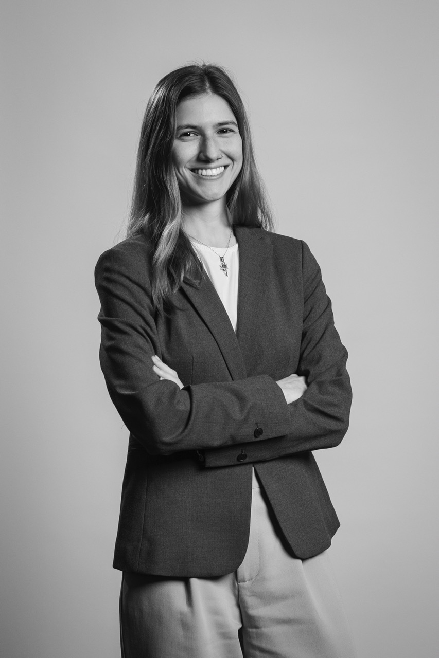 Jaia Kreimerman foto de perfil