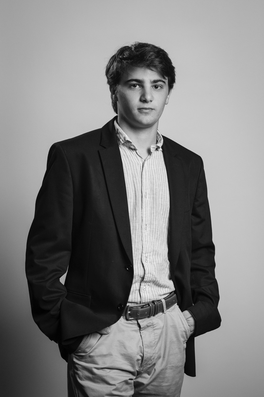 Felipe Garcia Pintos foto de perfil