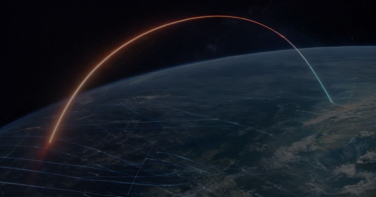 ESA Awards Contract to OKAPI:Orbits, TU Braunschweig and DLR for Space-Air Traffic Integration