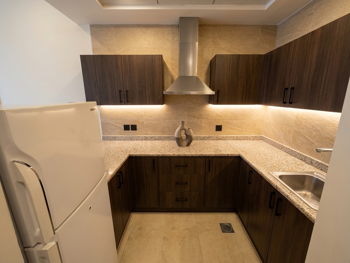 Al Barsha Rental Personalization