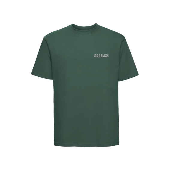 Osl Promotional clothing S.C.O.R. T-shirt