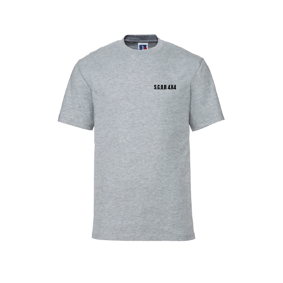 Osl Promotional clothing S.C.O.R. T-shirt