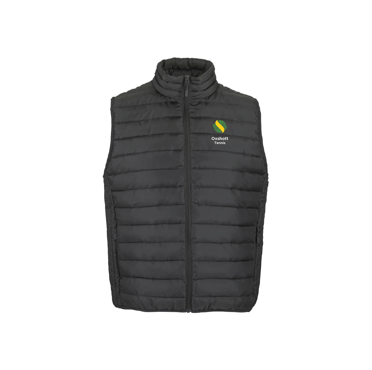 Osl Promotional clothing OVSC mens gilet